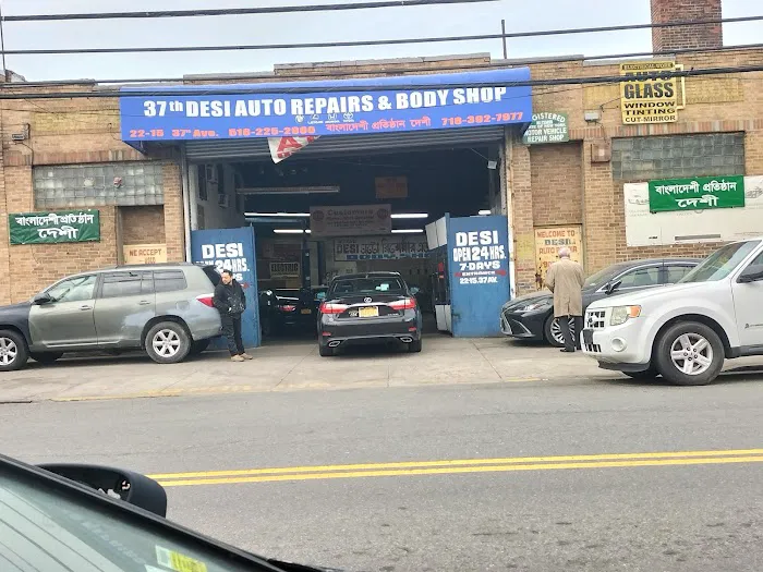 AAD Auto Repair & Body Shop 1