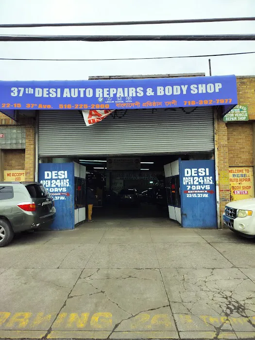 AAD Auto Repair & Body Shop 0