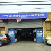 AAD Auto Repair & Body Shop