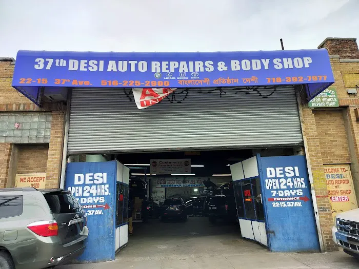 AAD Auto Repair & Body Shop 2