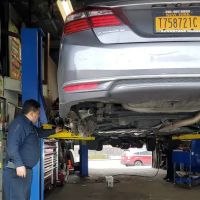 Five Auto Repair