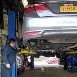 Five Auto Repair ico