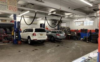 eurotech service inc