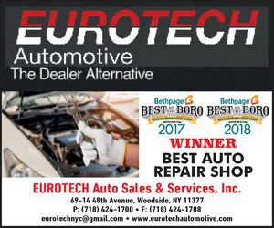 Eurotech Automotive 2