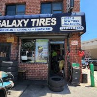 Galaxy Tires Shop