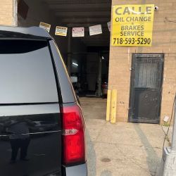 Calle auto repair ico