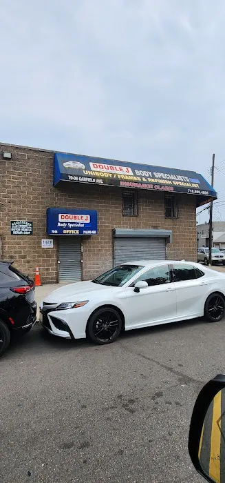 State Of New York Motor Vehicle Repair Shop 0