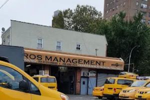 Douros Management Corporation