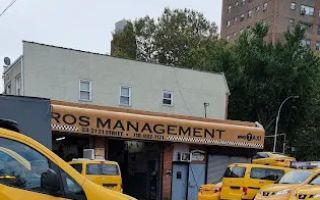 first management astoria ny