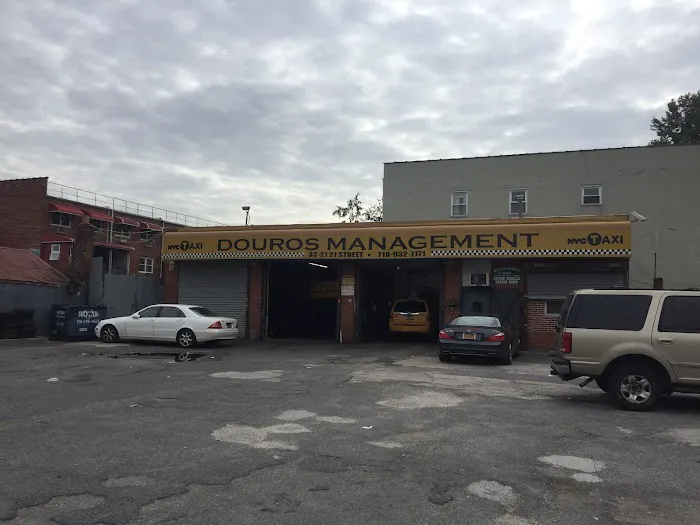 Douros Management Corporation 2