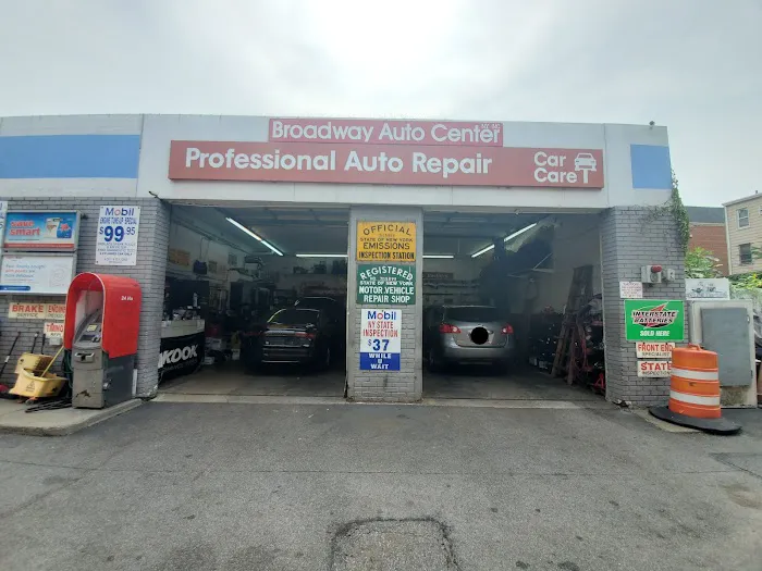 Broadway Auto Center 1