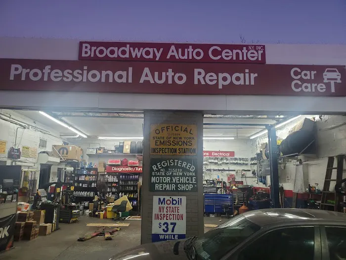 Broadway Auto Center 0