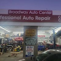 Broadway Auto Center