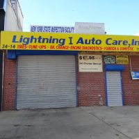 Lightening 1 Autocare