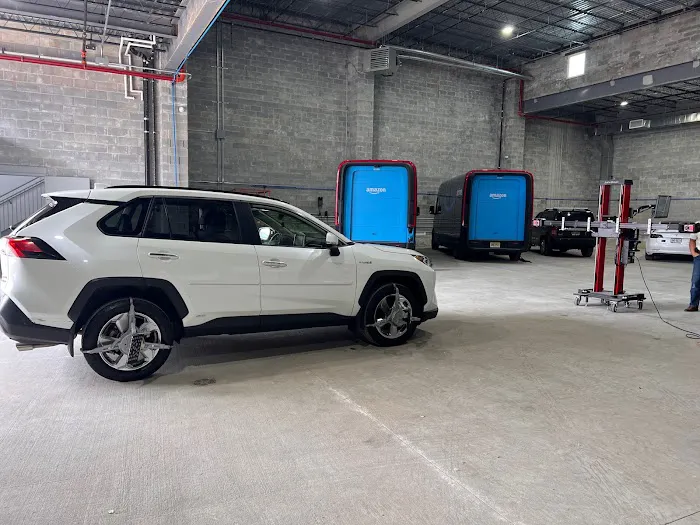 EV Diagnostics 2