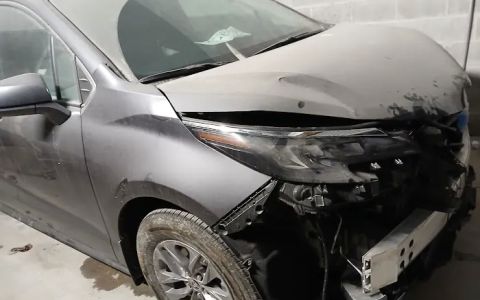 Galindo bodyshop