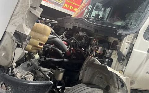 allison transmissions near me