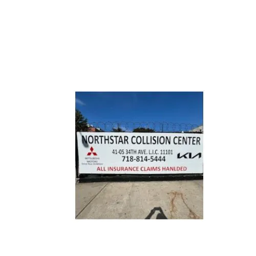 Northstar Collision Center 0