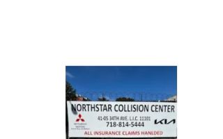 dekalb collision center inc