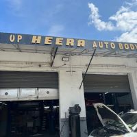 Heera Auto Body Repairs