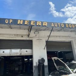 Heera Auto Body Repairs ico