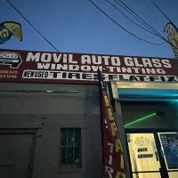 Movil Auto Glass