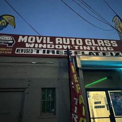 Movil Auto Glass ico