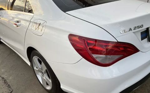 iDeal Auto Body Services of Elmhurst