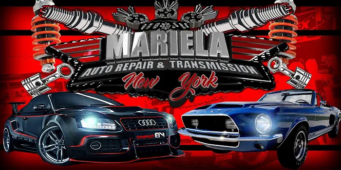 Mariela Auto Repair & Transmissions 1