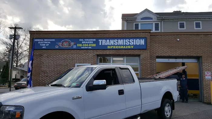 Mariela Auto Repair & Transmissions 2