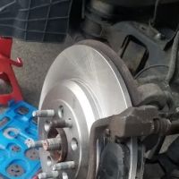 DCS Transmission Auto Repair