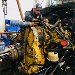 The Diesel Repair Savant ico