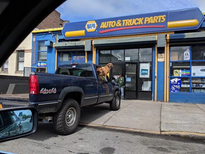 NAPA Auto Parts - National Auto Parts 0