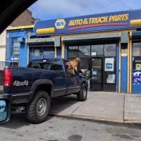 NAPA Auto Parts - National Auto Parts