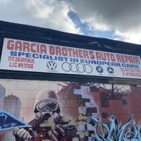 Garcia Brothers Auto Repair Corp.