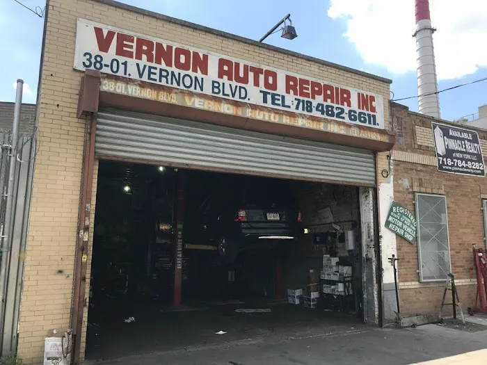 Vernon Auto Repair 8