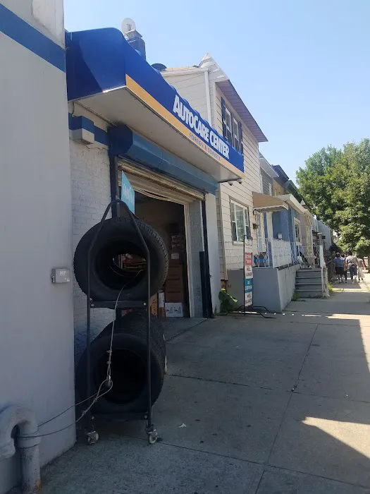 A Euro American Auto & Tire Center 6