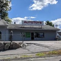 Auto Toys USA