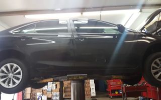 a&g repair service