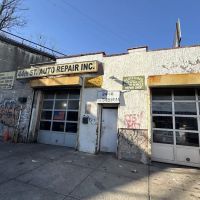 44 Street Auto Repair Inc