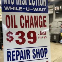 Gulf Astoria 786 Auto Repair Center