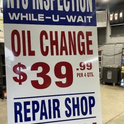 Gulf Astoria 786 Auto Repair Center ico