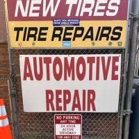 Manhattan Tire