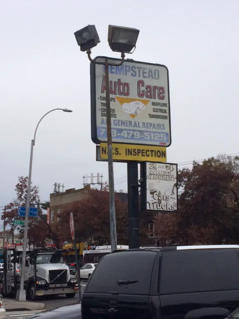 Hempstead Auto Care Inc 4