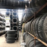 Friendly Tire Shop