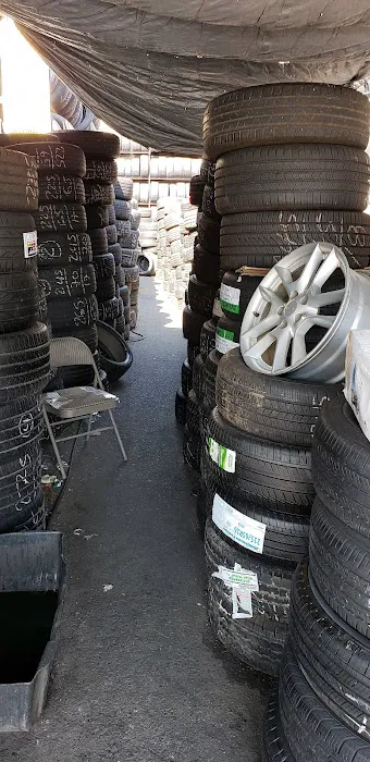 Excellent tire shop 4