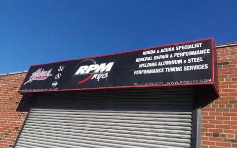 RPM NYC