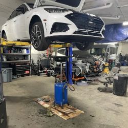 South Shore Hyundai Parts ico