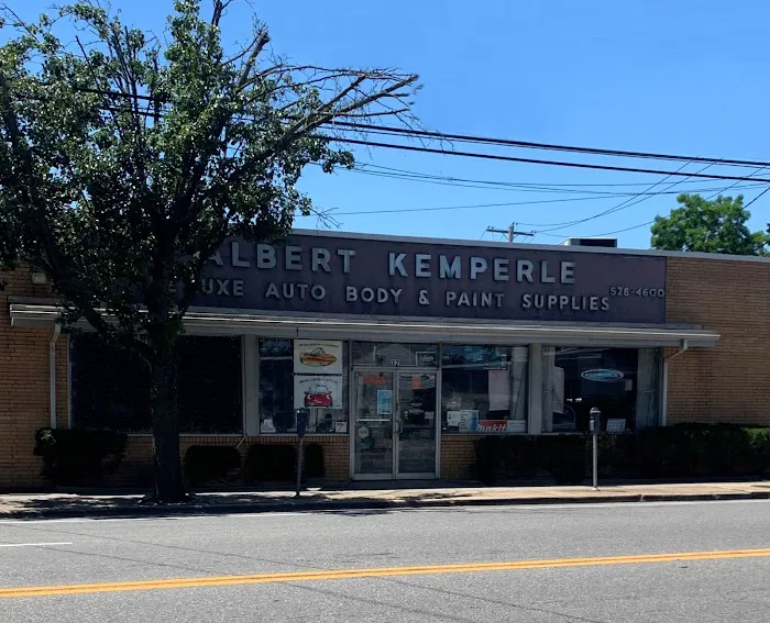 Albert Kemperle LLC, Auto Paint, Body & Equipment 6