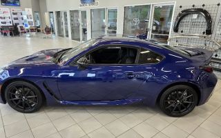 advantage toyota service department